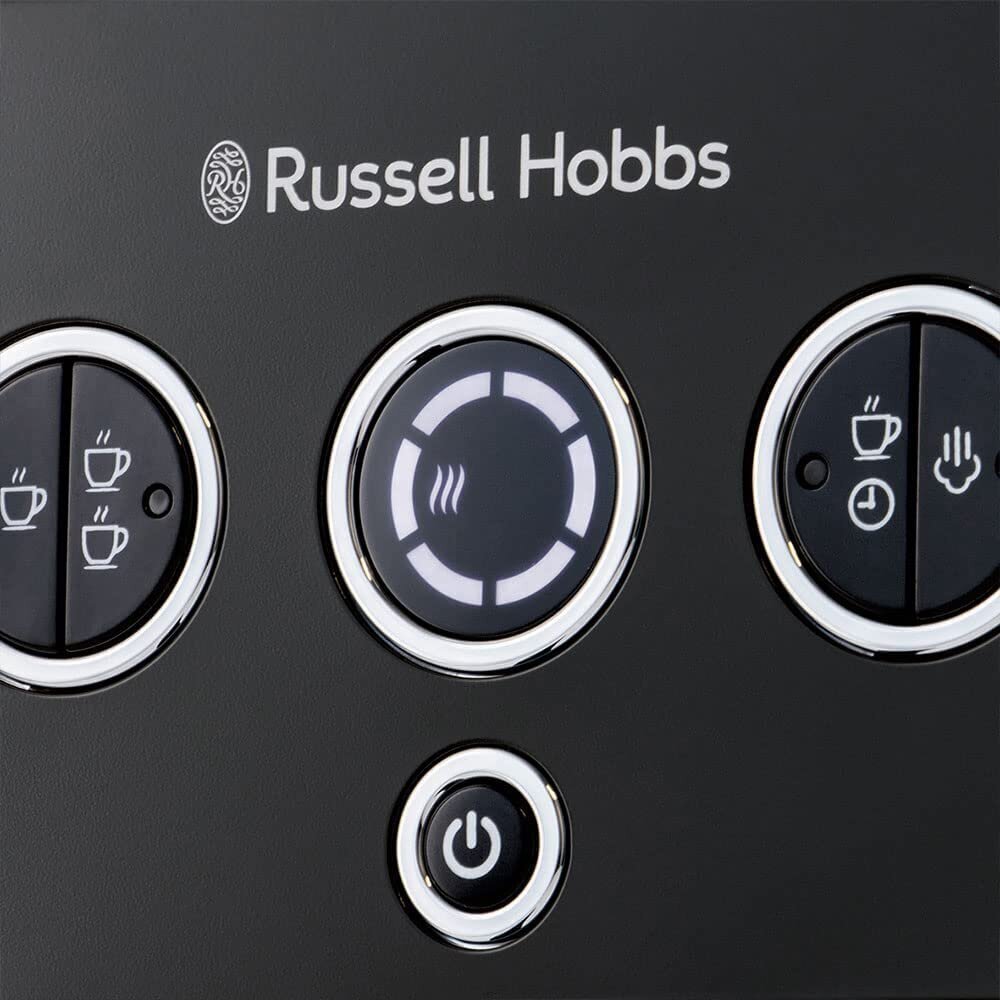 Russell Hobbs ‎26450-56 hind ja info | Kohvimasinad | kaup24.ee