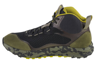 Under Armour Charged Bandit Trek 2, Meeste matkajalatsid, Roheline hind ja info | Meeste kingad, saapad | kaup24.ee