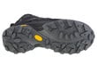 Merrell Moab Speed Thermo Mid WP, Meeste matkajalatsid, Must värv hind ja info | Meeste kingad, saapad | kaup24.ee