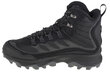 Merrell Moab Speed Thermo Mid WP, Meeste matkajalatsid, Must värv hind ja info | Meeste kingad, saapad | kaup24.ee