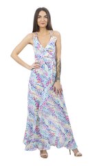Женское платье Molly Bracken, разноцветное цена и информация | Платья | kaup24.ee