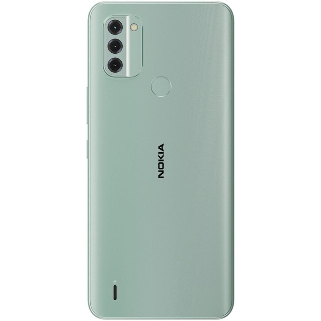 Nokia C31 4/64GB Dual SIM Mint hind ja info | Telefonid | kaup24.ee