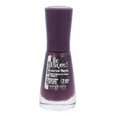 Лак для ногтей Bourjois Paris So Laque Ultra Shine Nail Polish, 10 мл цена и информация | Лаки для ногтей, укрепители для ногтей | kaup24.ee