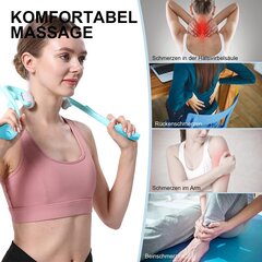 Shiatsu KN001 цена и информация | Массажеры | kaup24.ee