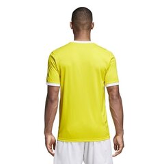 Poiste spordisärk Adidas Table 18 JR CE8941, 47643 цена и информация | Рубашки для мальчиков | kaup24.ee