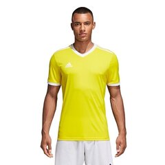 Спортивная футболка для мальчиков Adidas Table 18 Jr CE8941 47643 цена и информация | Рубашки для мальчиков | kaup24.ee