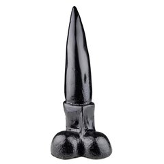 Dildo Melby 29 cm hind ja info | Dildod | kaup24.ee