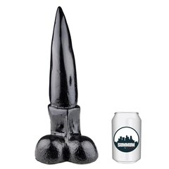 Dildo Melby 29 cm hind ja info | Dildod | kaup24.ee