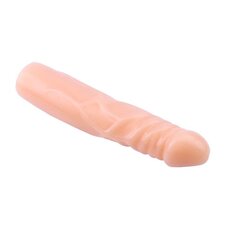 Dildo Spread Me No. 5 T-Skin 6.7 Flesh hind ja info | Dildod | kaup24.ee