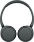 Sony WH-CH520 Wireless Black hind ja info | Kõrvaklapid | kaup24.ee