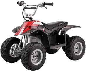 Razor Dirt Quad Black hind ja info | Laste elektriautod | kaup24.ee