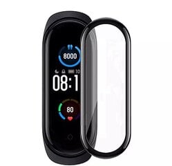 Kaitseklaas Vitro Xiaomi Mi Band 7 jaoks, originaal iStrap цена и информация | Аксессуары для смарт-часов и браслетов | kaup24.ee