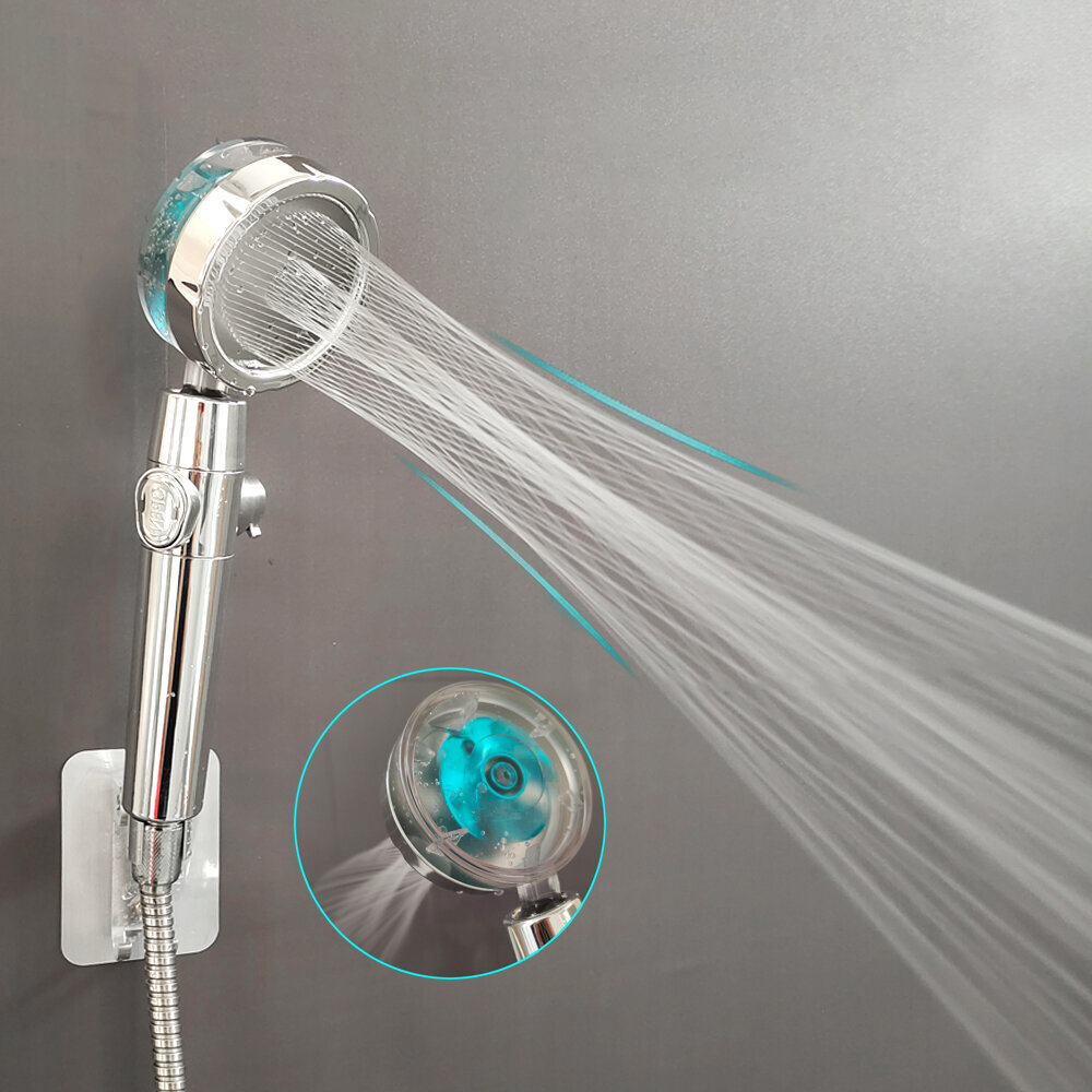 88 auguga 360° pöörlev dušiotsik; 88 holes 360° rotating shower nozzle, LIVMAN H10 hind ja info | Segistid ja lisatarvikud | kaup24.ee