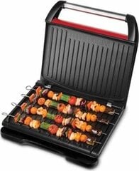 George Foreman 25050-56 цена и информация | Электрогрили, маринаторы | kaup24.ee