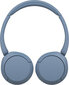 Sony WH-CH520 Wireless Blue hind ja info | Kõrvaklapid | kaup24.ee
