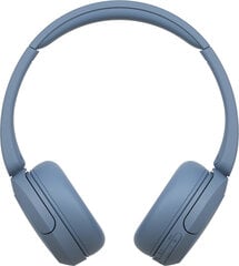 Sony WH-CH520 Wireless Blue цена и информация | Наушники | kaup24.ee