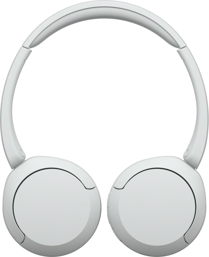 Sony WH-CH520 Wireless White hind ja info | Kõrvaklapid | kaup24.ee