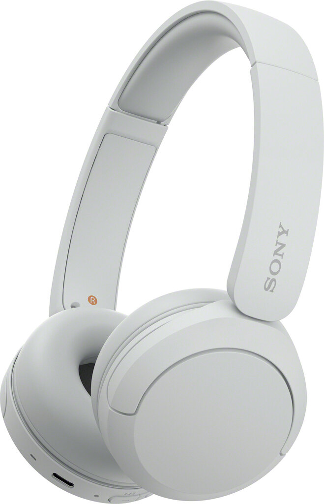 Sony WH-CH520 Wireless White цена и информация | Kõrvaklapid | kaup24.ee