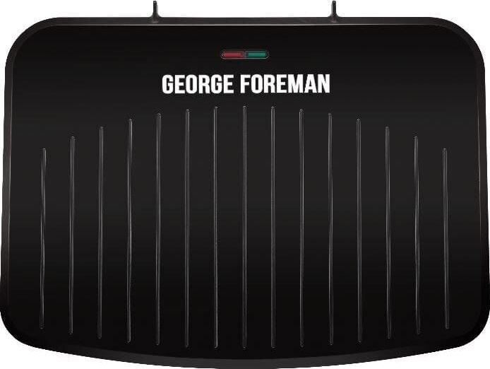 George Foreman 25820-56 hind ja info | Elektrigrillid | kaup24.ee