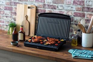 George Foreman 25820-56 hind ja info | Elektrigrillid | kaup24.ee