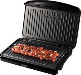 George Foreman 25820-56 hind ja info | Elektrigrillid | kaup24.ee