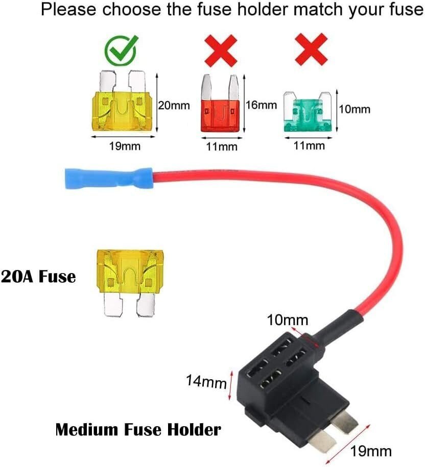 Auto kaitsme adapter hind ja info | Lisaseadmed | kaup24.ee