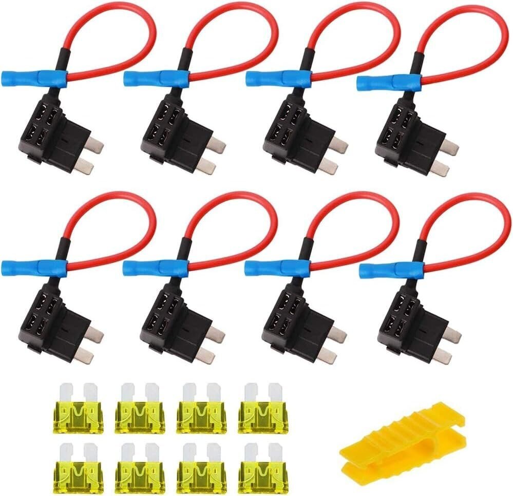 Auto kaitsme adapter hind ja info | Lisaseadmed | kaup24.ee