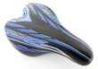 Jalgratta sadul 230 x 140 mm, Selle Monte Grappa OK-GO. 0480 hind ja info | Jalgratta sadulad ja sadulakatted | kaup24.ee