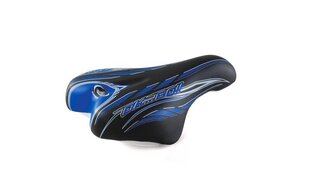 Jalgratta sadul 230 x 140 mm, Selle Monte Grappa OK-GO. 0480 hind ja info | Jalgratta sadulad ja sadulakatted | kaup24.ee