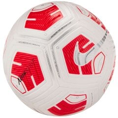 Nike Strike Team 290G Ball, unisex soccer balls, Valge hind ja info | Nike Jalgpall | kaup24.ee