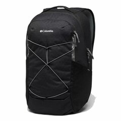 Columbia Atlas Explorer 26L Backpack, unisex seljakott, Must värv цена и информация | Рюкзаки и сумки | kaup24.ee