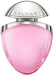 Bvlgari Omnia Pink Sapphire EDT, 25ml цена и информация | Женские духи | kaup24.ee