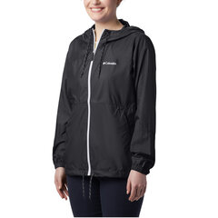 Columbia Flash Forward Windbreaker Jacket, Women's jackets , черный цена и информация | Женские куртки | kaup24.ee