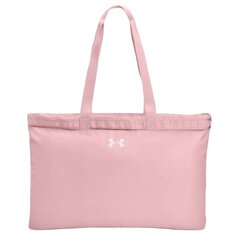 Under Armour Favorite Tote Bag, Women's bags , розовый цена и информация | Женские сумки | kaup24.ee