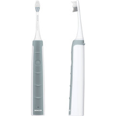 Sencor SOC 1100SL цена и информация | Электрические зубные щетки | kaup24.ee