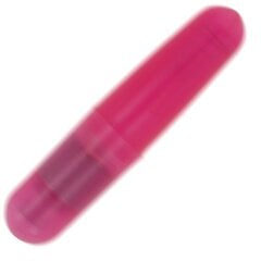 Ohmama Vibraator Bull Basic, roosa hind ja info | Vibraatorid | kaup24.ee