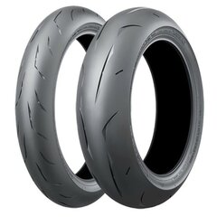 Bridgestone RS10R Battlax 190/50ZR17 цена и информация | Мотошины и камеры | kaup24.ee