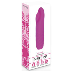 Vibraator Inspire Sense Skaylar, lilla hind ja info | Vibraatorid | kaup24.ee