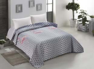 AmeliaHome voodikate Flamingo - erinevad suurused hind ja info | Voodikatted, pleedid | kaup24.ee