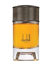 Meeste parfüüm EDP Dunhill Signature Collection Moroccan Amber (100 ml) hind ja info | Meeste parfüümid | kaup24.ee