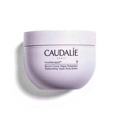 Kehavõi Caudalie Vinotherapist Lipid-Replenishing Vegan, 250ml hind ja info | Kehakreemid, losjoonid | kaup24.ee