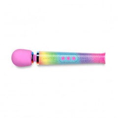 Vibraator Le Wand - Rainbow Ombre Petite Massager цена и информация | Вибраторы | kaup24.ee