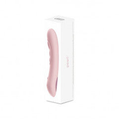 Vibraator Kiiroo - Pearl3 Pink hind ja info | Vibraatorid | kaup24.ee