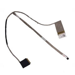 Экранный кабель HP: 470 G2, ZPL70 цена и информация | Аксессуары для компонентов | kaup24.ee