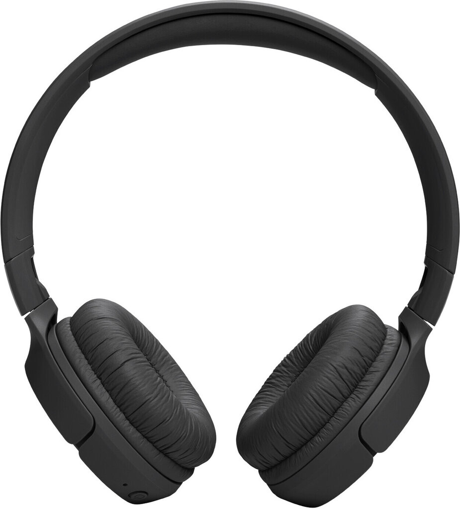 JBL Tune 520BT JBLT520BTBLKEU цена и информация | Kõrvaklapid | kaup24.ee