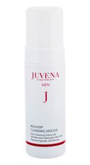 Пена для умывания лица Juvena Men Rejuven Cleaning Mousse для мужчин 50 мл цена и информация | Аппараты для ухода за лицом | kaup24.ee