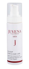 Habeme hooldav õli meestele Juvena Rejuven Men Beard &amp; Hair Grooming Oil 50 ml hind ja info | Raseerimisvahendid | kaup24.ee