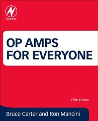 Op Amps for Everyone 5th edition цена и информация | Книги по социальным наукам | kaup24.ee