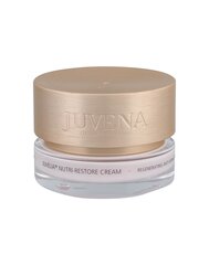 Крем для сухой кожи лица Juvena Nutri-Restore 50 мл цена и информация | Кремы для лица | kaup24.ee