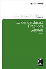 Evidence-Based Practices цена и информация | Книги по социальным наукам | kaup24.ee